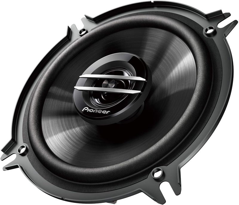Pioneer نظام مكبرات الصوت المتكاملة بايونير TS-G1320F 250 واط 2-طريق، 5.25 بوصة - Image 4